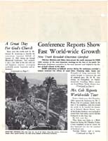 COG News Pasadena 1963 (Vol 03 No 01) Jan1